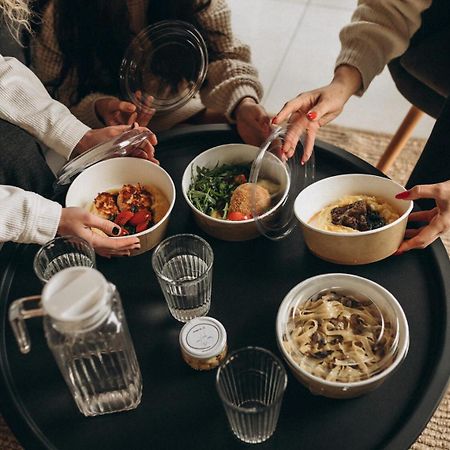 Уліс Дудки Котеджі Dudky Dış mekan fotoğraf