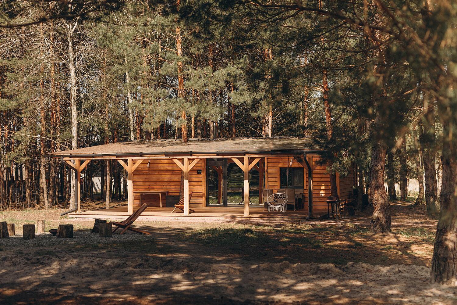 Уліс Дудки Котеджі Dudky Dış mekan fotoğraf